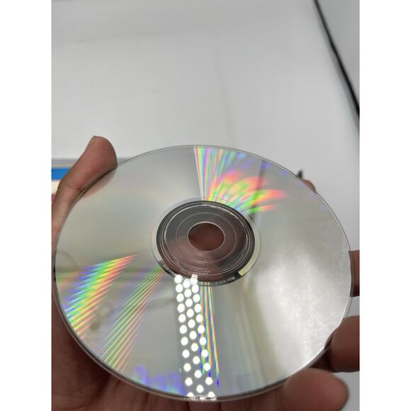 Tomcat Alley Sega CD Video Game Complete With Manual - Tested - Picture 7 of 9